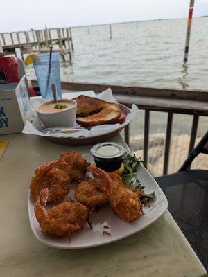 The Island Waterfront Bar & Grill