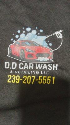 DD Car Wash And Detailing