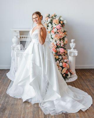 Emmy's Bridal