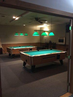 End Zone Sports Lounge