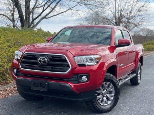 William D Auto Sales