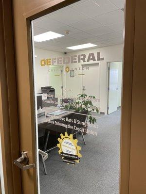 OE Federal Credit Union