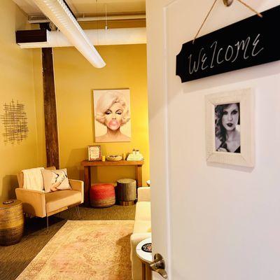 Colorado Women's Center-Denver