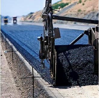 Straight Line Striping