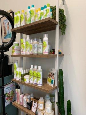 Persimmon Hair Salon