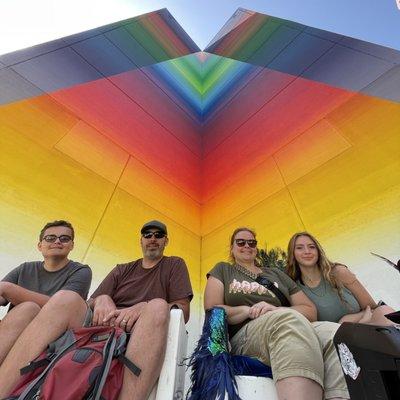 Metrocycle Pedicabs