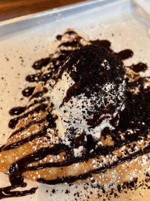 Whisk Crepes Cafe