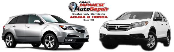 Omaha Japanese Auto Repair