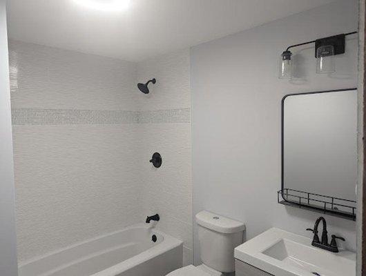 Vision Construction and Remodeling, LLC