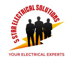5 Star Electrical Solutions