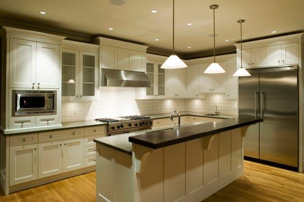 Precision Appliance Repair