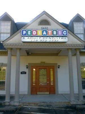 Kiran Kamdar, BDS MSD