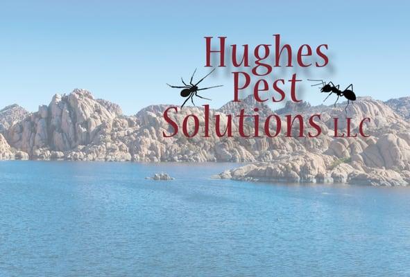 Hughes Pest Solutions