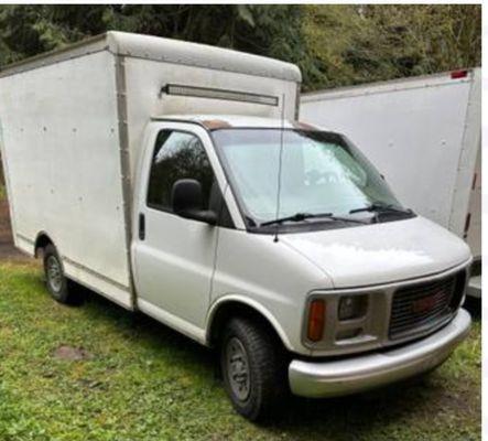 Wilson's Construction Clean Up Services