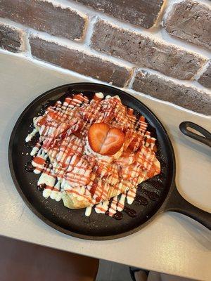 Ellipse Coffee & Crepes