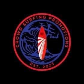 Crowd Surfing Promotions