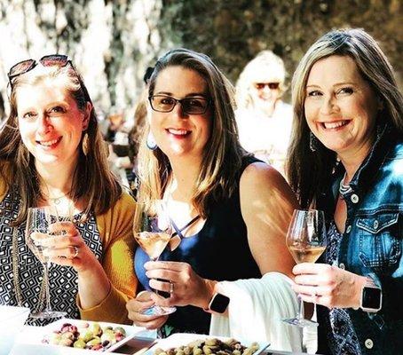 Traveling Vineyards - Orlando’s Wine Guide