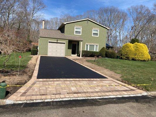 APM O'Neill And Sons