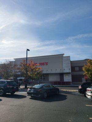 Trader Joe's