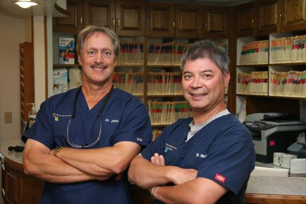 Woodland Dental Group