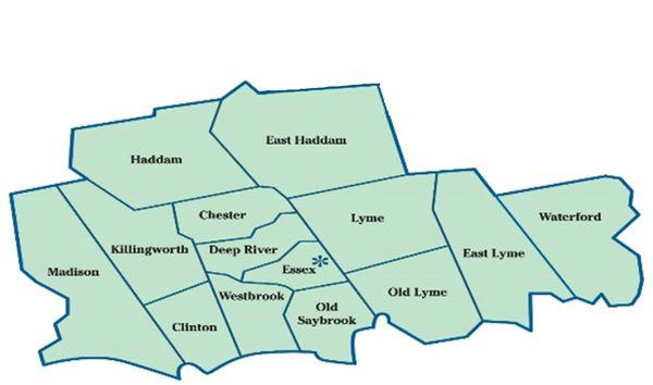 Visiting Nurses Of The Lower Valley