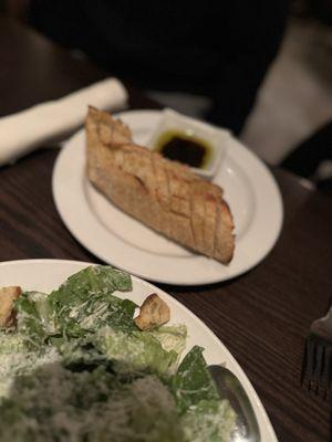 Ousel & Spur Pizza Co