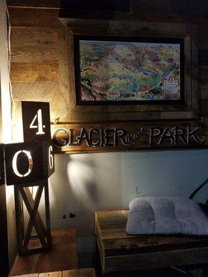 This corner is waiting for you