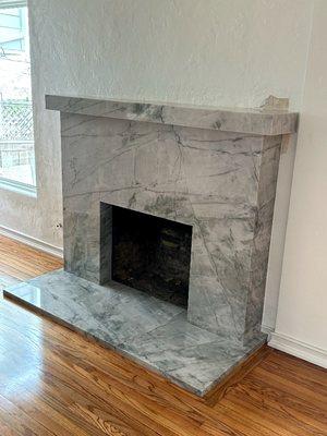 Thomas Leitner Stone