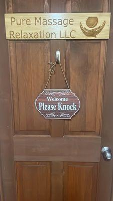Pure Massage Relaxtion