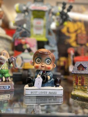 Clinton Antique Center