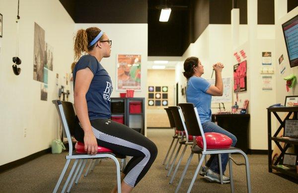 Peacock Family Chiropractic, MaxLiving