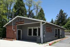 Alpine Physical Therapy & Wellness Center