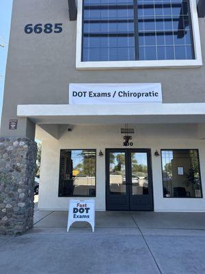 6685 W Beardsley Rd STE 100 Glendale AZ 85308