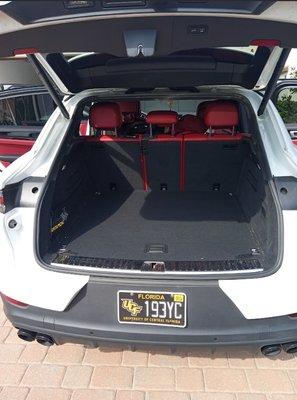 Showcase Detailing and Ceramics