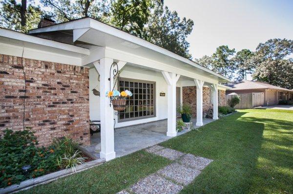 Sandye Blalock - Front Gate Realty