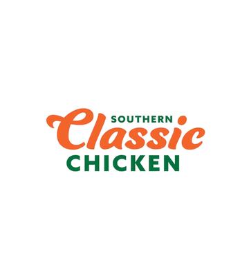 Southern Classic Chicken