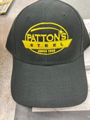 Patton Sales