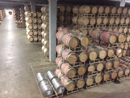 Frei Brothers Winery