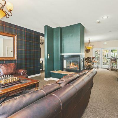The Breckenridge Boutique Hotel
