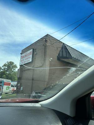 Clems Transmission & Auto Center