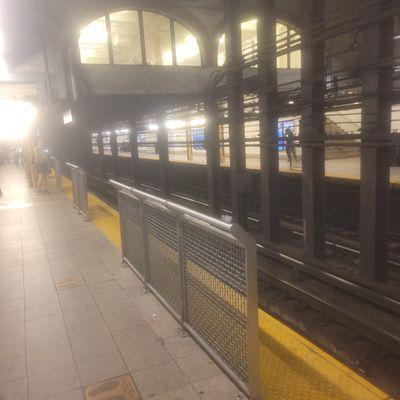 Metro Transit Authority