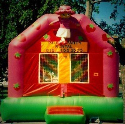 Paul's Party Rental