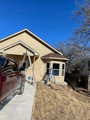 Edwards Construction