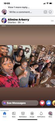 Galvez Community Services