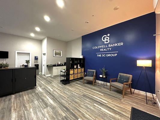 Coldwell Banker Realty