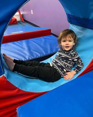 The Little Gym of Rockwall