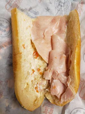 Jimmy John's