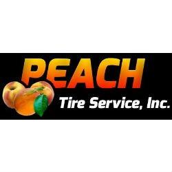 Peach Tire Service, Inc