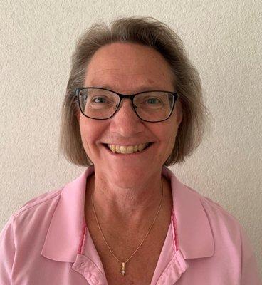 Greta Brandstetter MD - The Women’s Health Group