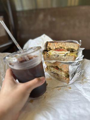 Yellow Bicycle Canteen